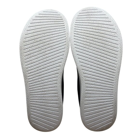 Allbirds Women’s Black Mesh Tree Loungers Slip-On Comfort Shoes Sz W9 - Picture 7 of 7